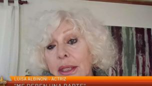 Luisa Albinoni 