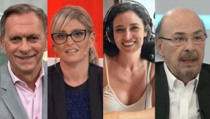 GRIETA ODIO 