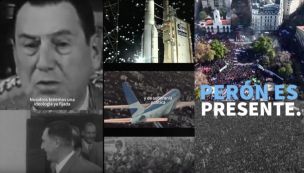 Video Perón