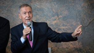 Juan Schiaretti