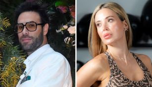 Elías Piccirillo, Jesica Cirio
