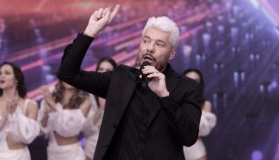 Marcelo Tinelli