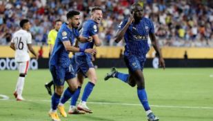 Al Hilal
