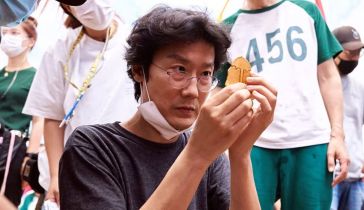 Hwang Dong-hyuk