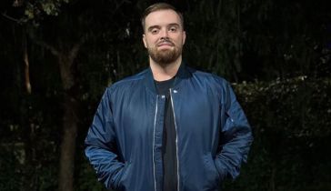 Ibai Llanos