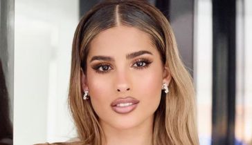Julieta Poggio