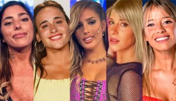 Una exparticipante de Gran Hermano anunció que está embarazada