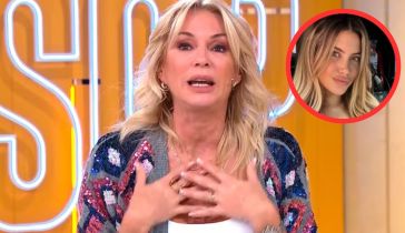 Yanina Latorre