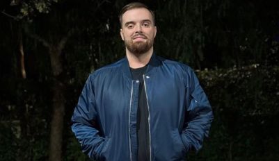 Ibai Llanos