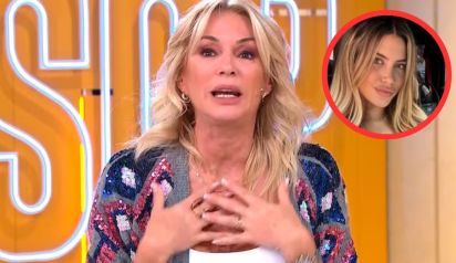 Yanina Latorre