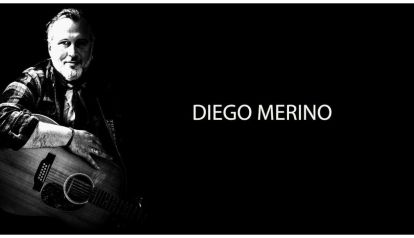 Diego Merino el cantante de culto que representa Renato Papiccio tras décadas de trayectoria se encuentra en su mejor momento artístico