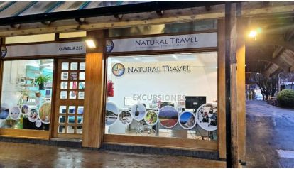 Natural Travel: Experiencias personalizadas en Bariloche