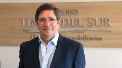 Agustín Freccero