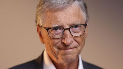 Bill Gates
