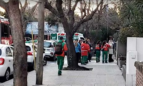Tragedia en Villa Devoto 20250701