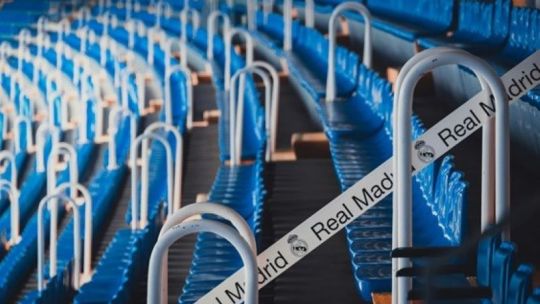 El Mundial de Clubes no terminó, pero en el Bernabéu ya piensan en la próxima edición