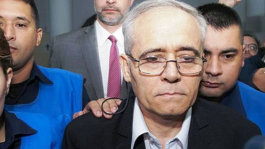 Caso del cura Ilarraz, condenado por abuso de menores: la Corte Suprema lo sobreseyó por prescripción