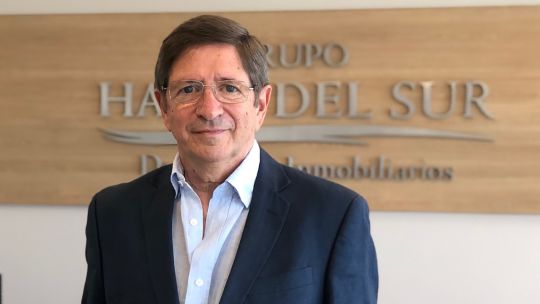 Agustín Freccero