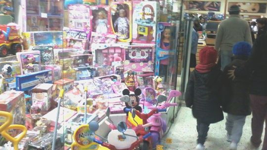 Confirmado: no se adelanta la fecha y el Día del Niño se celebrará el tercer domingo de agosto
