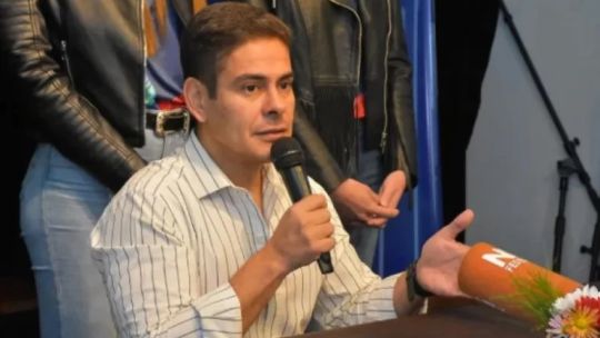 Narcotráfico en Corrientes: confirman el procesamiento y la prisión preventiva para un reconocido empresario