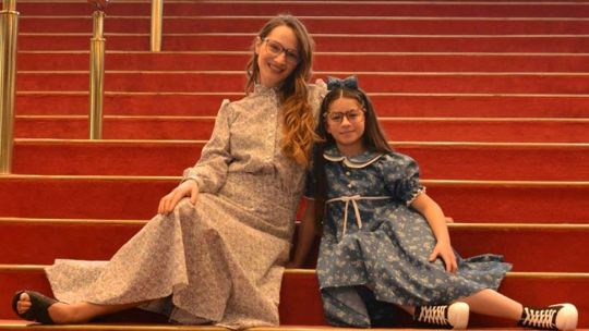 Matilda El Musical 