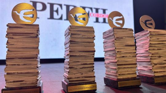 Se entregaron los Premios Perfil Córdoba 2025: quiénes fueron los ganadores