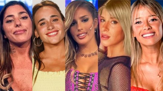 Una exparticipante de Gran Hermano anunció que está embarazada