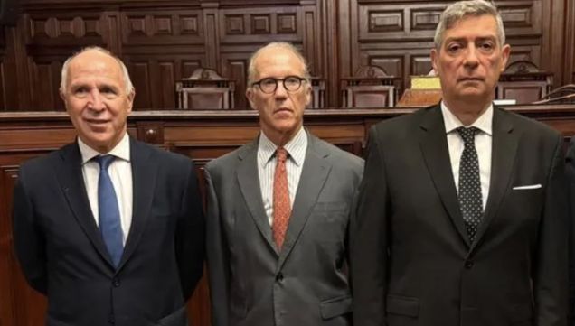 Corte Suprema
