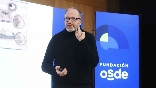 OSDE Golombek