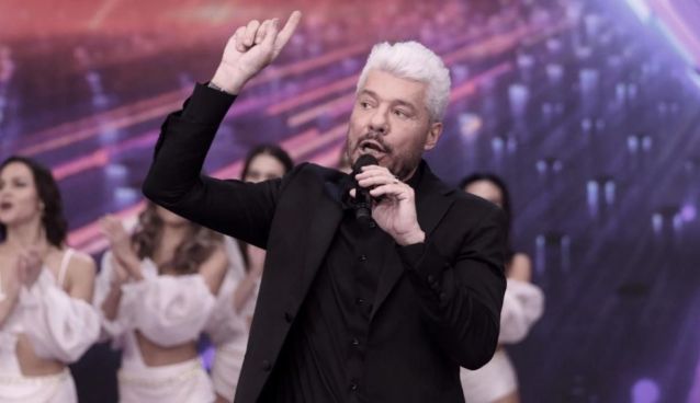 Marcelo Tinelli