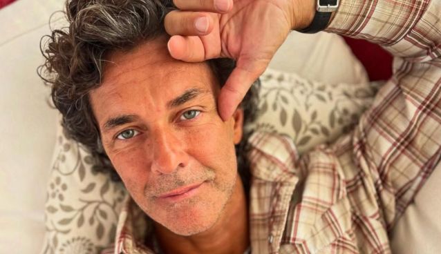 Mariano Martínez