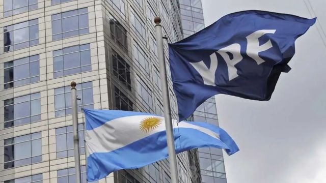 YPF