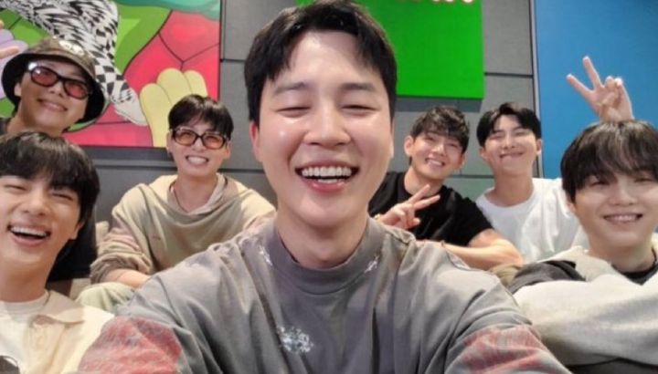 BTS lanza un tráiler para la proyección "BTS World Tour 'Arirang' Live Viewing"