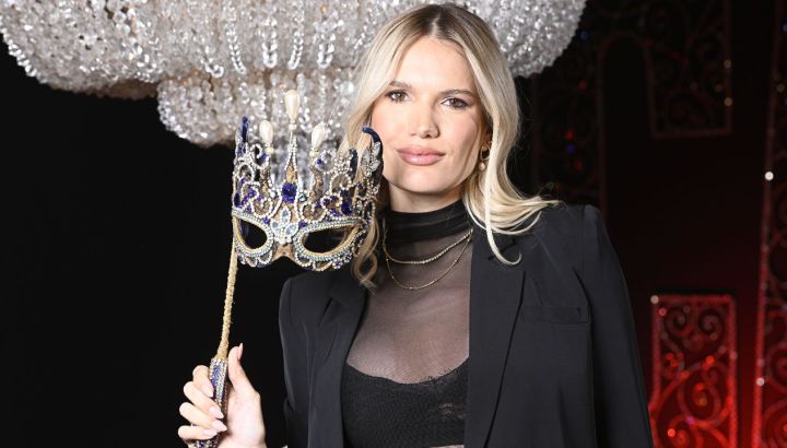 Eva Bargiela no se calló nada y opinó sobre Carla Pereyra y el Cholo Simeone