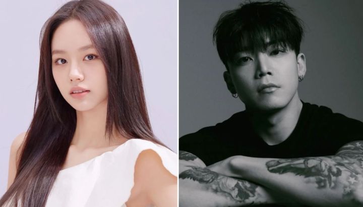 Hyeri y Wootae de "Street Man Fighter" están en pareja hace más de un año