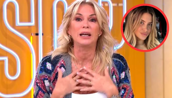 Yanina Latorre apuntó sin filtros contra Wanda Nara tras su escándalo con Mauro Icardi: "Fue todo armado"