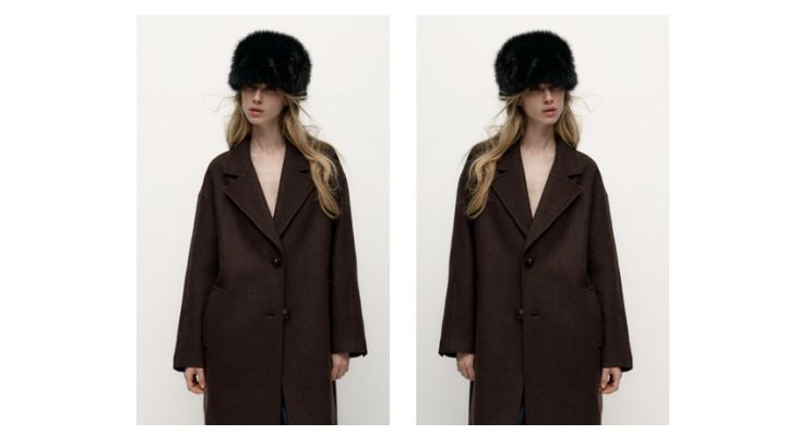 5 accesorios de Zara Argentina en promoción que querrás llevar antes que termine el invierno