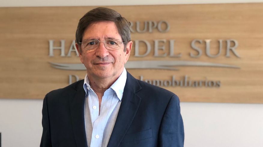 Agustín Freccero