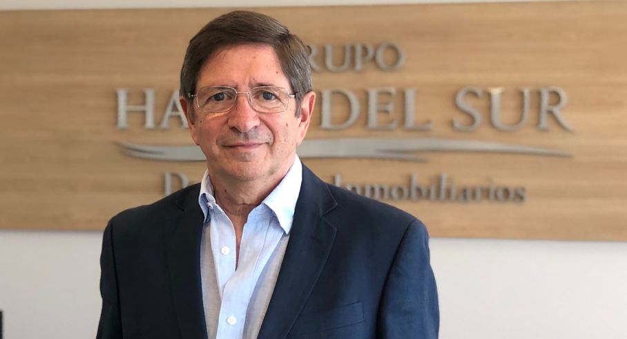 Agustín Freccero
