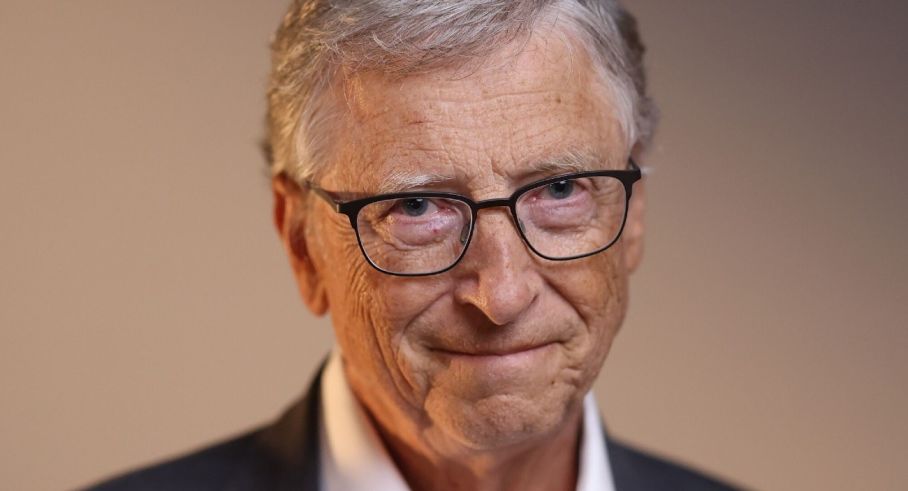 Bill Gates