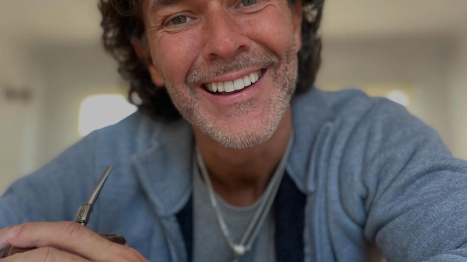 Mariano Martínez