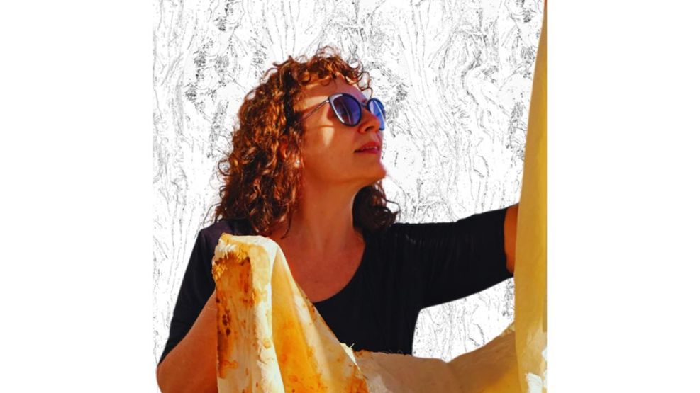 Adri Viano: Un recorrido apasionado por las expresiones artísticas