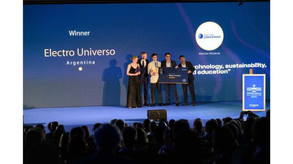 ELECTRO UNIVERSO: INNOVACIÓN CON IMPACTO SOCIAL Y AMBIENTAL QUE TRASCIENDE FRONTERAS