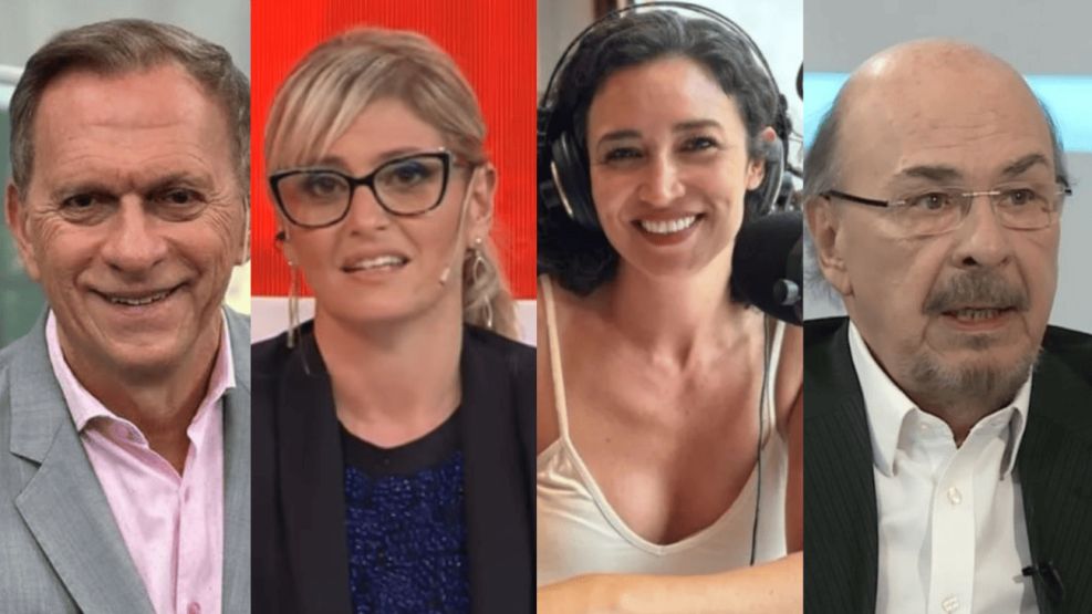 GRIETA ODIO 