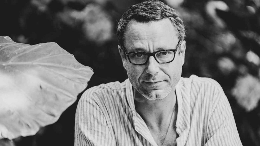  Sebastiano Mauri "La nueva tierra" 