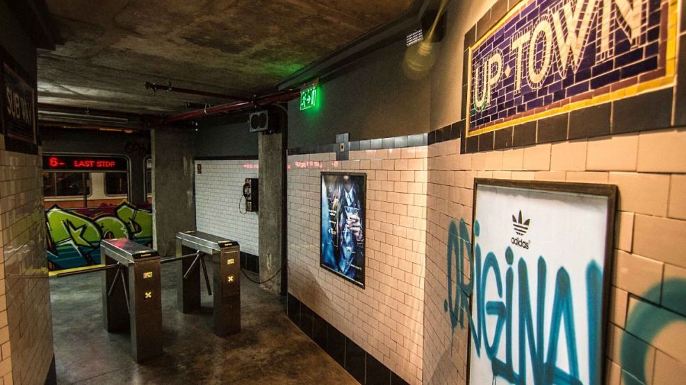 Tres bares ocultos para ir en invierno en Buenos Aires 