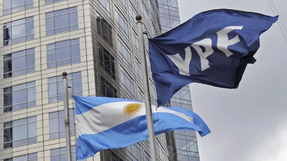 YPF