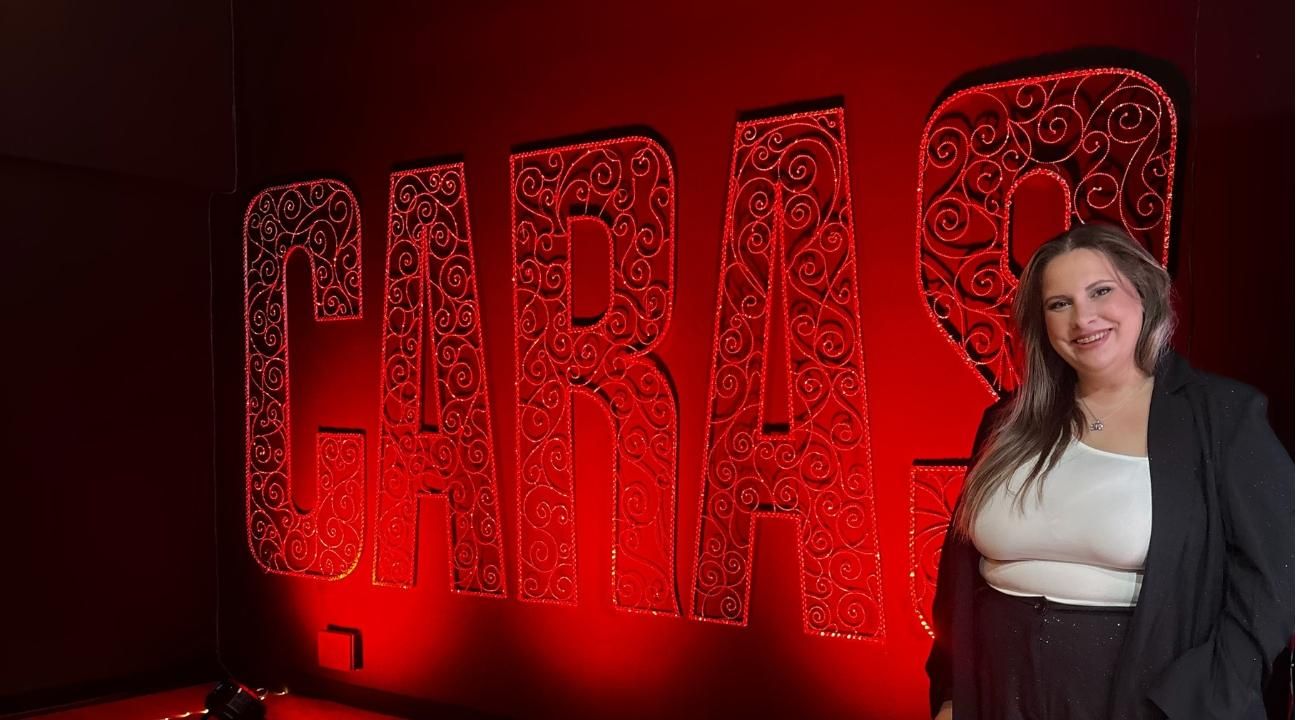 El arte de acompañar: cuando escuchar también sana.