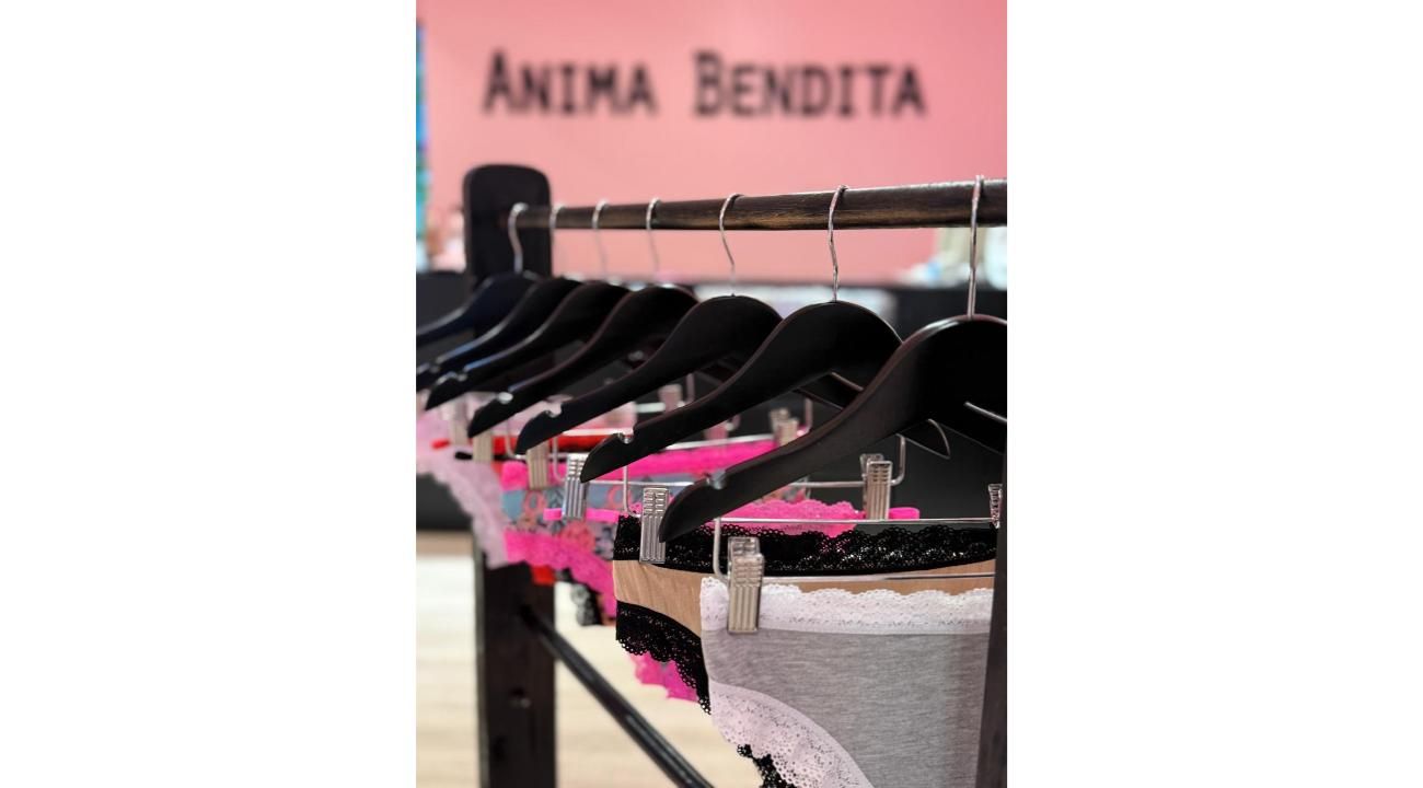 Autocuidado sin culpa: 7 bombachas pensadas para vos, con 35% off.