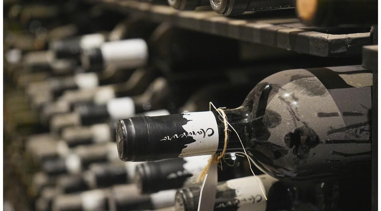 BODEGA CLAROSCURO, una propuesta que redefine la experiencia enoturística en Mendoza.